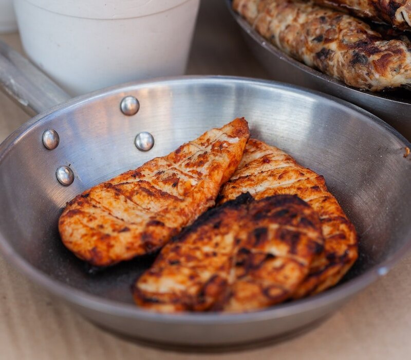 spanish-chicken Best Chicken Breast Spanish: The Tastiest Recipes Ideas Ever!