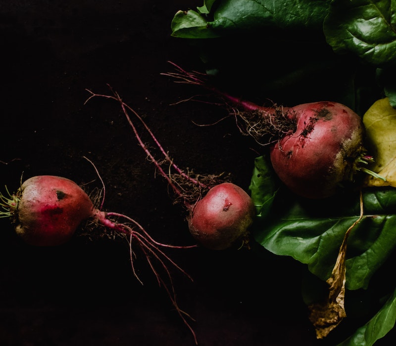 steamed-beets Steamed Beets | The Magic And Simply Sweet
