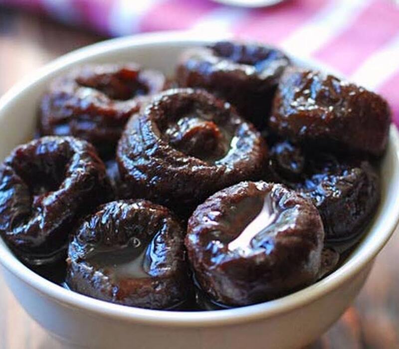 stewed-prunes-recipe Make Stewed Prunes Recipe & What to Know About it?