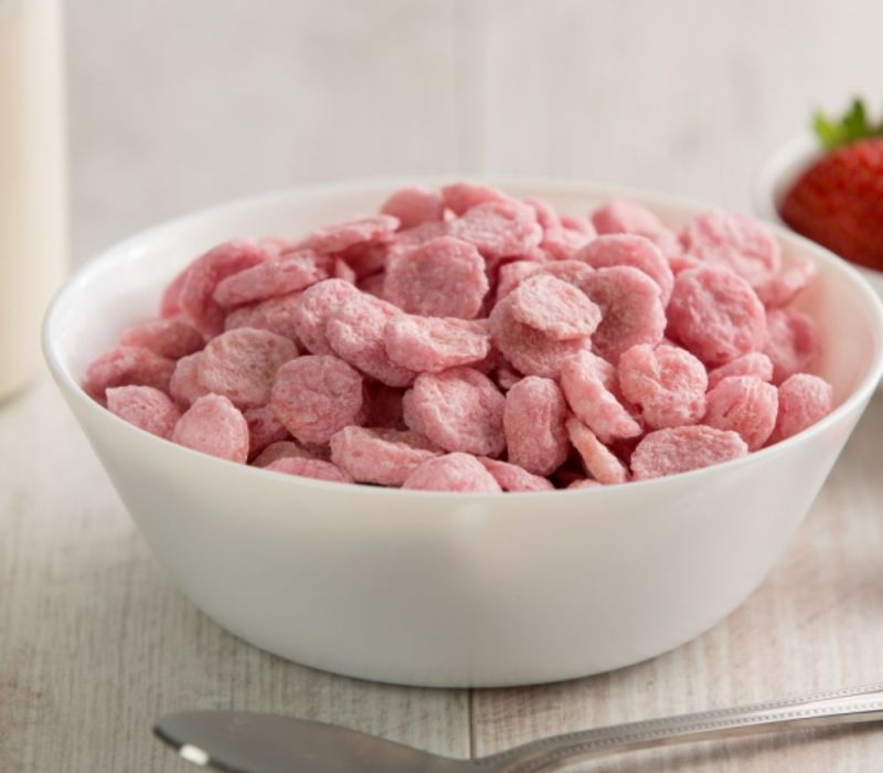 strawberry-cereal Things to Know About Strawberry Cereal
