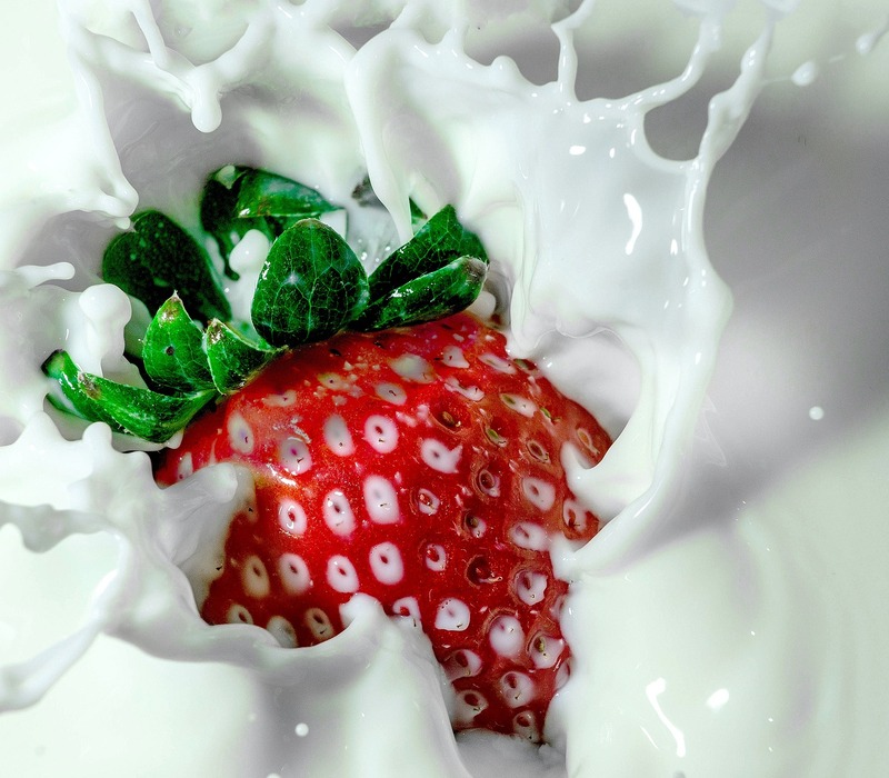strawberry-milk strawberry milk