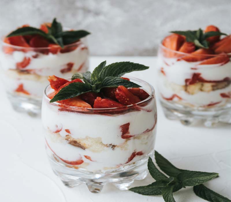 strawberry overnight oats strawberry overnight oats