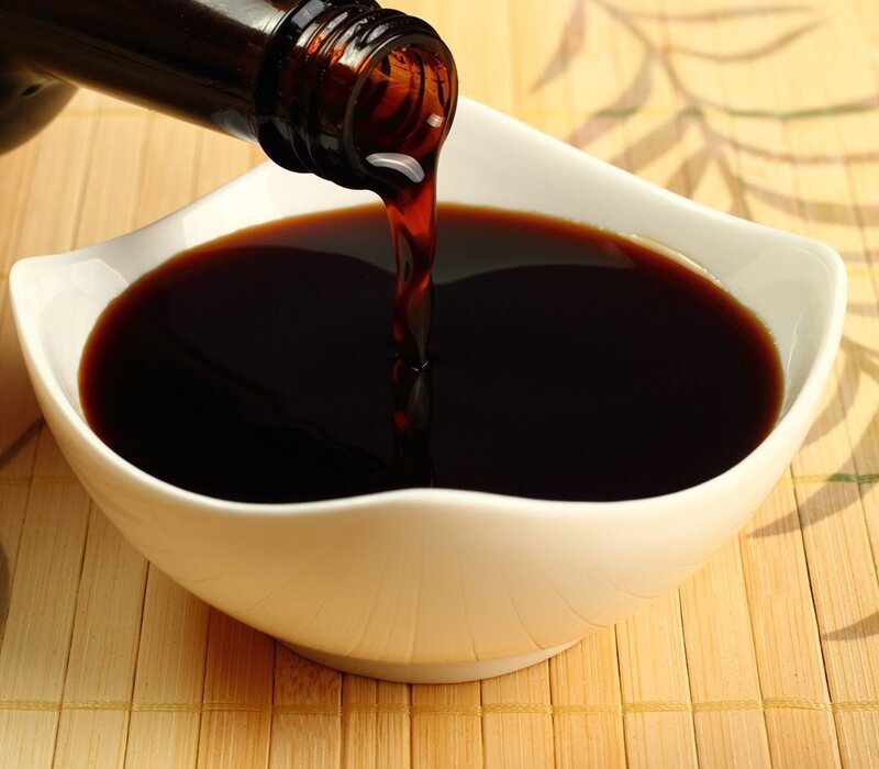 Thick Soy Sauce Quick & Easy Recipe to Try For You
