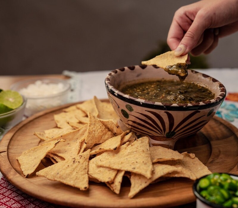 tortilla-chips Best Costco Tortilla Chips: The Misterious Secret of Chips!!