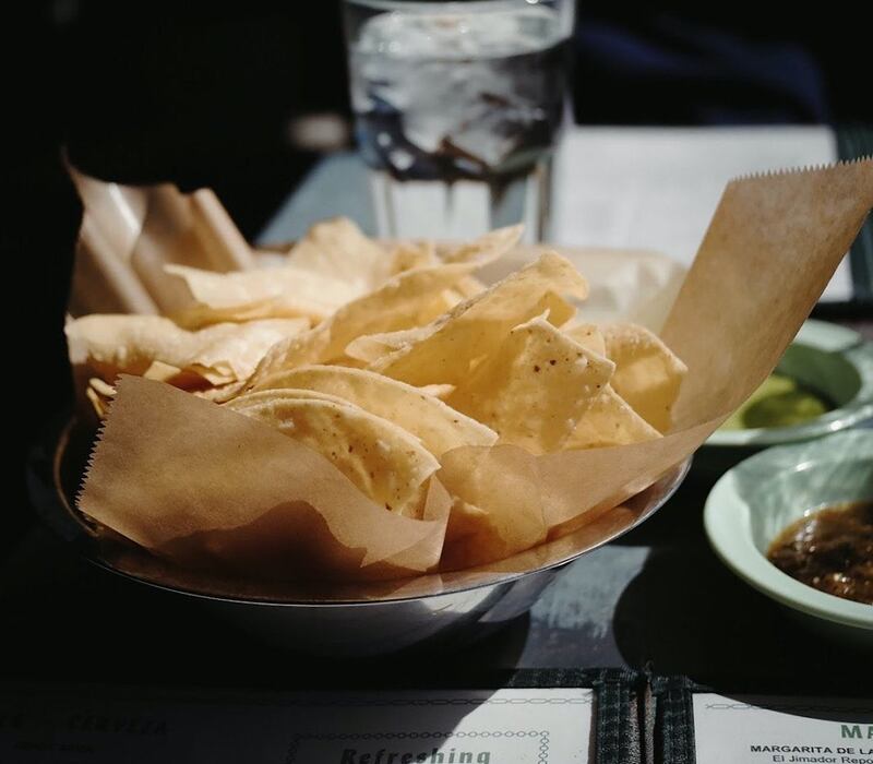 Mission Tortilla Chips: Are they Really Low Carbs?
