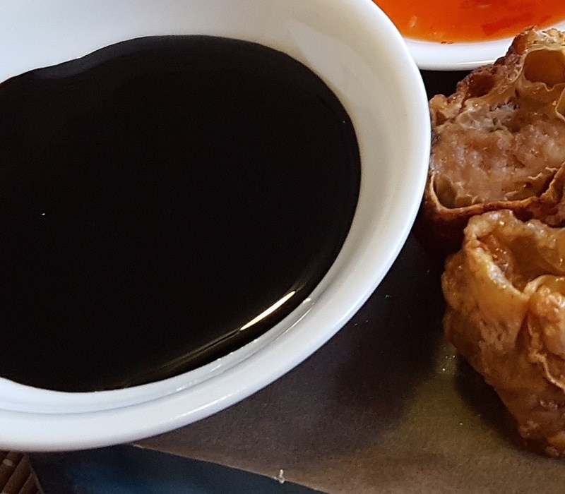 what-is-dark-soy-sauce What is Dark Soy Sauce & How to Make it?