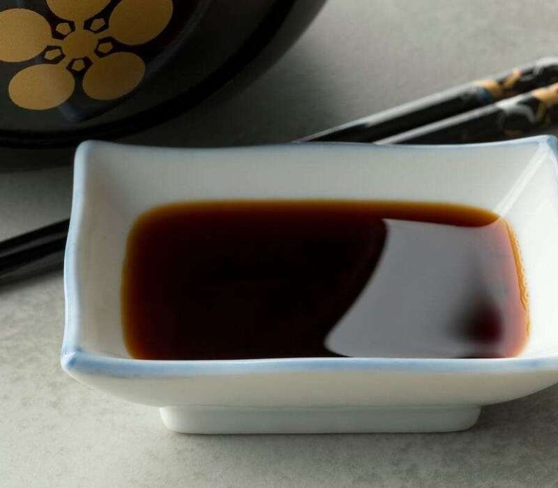 What is Tamari Soy Sauce & How to Use it?