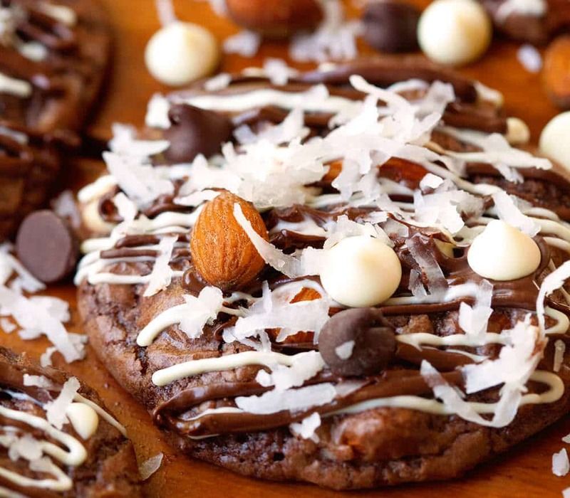 Almond Joy Calories: A Delightful Treat for Your Taste Buds Almond Joy Calories: A Delightful Treat for Your Taste Buds