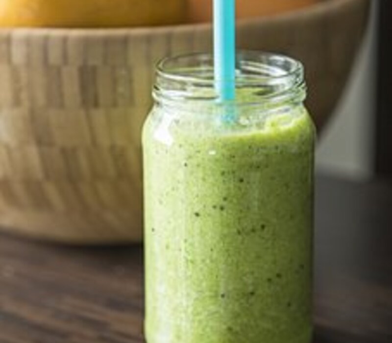 Almond Butter Smoothie Boost Your Energy and Health Almond-Butter-Smoothie-Boost-Your-Energy-and-Health