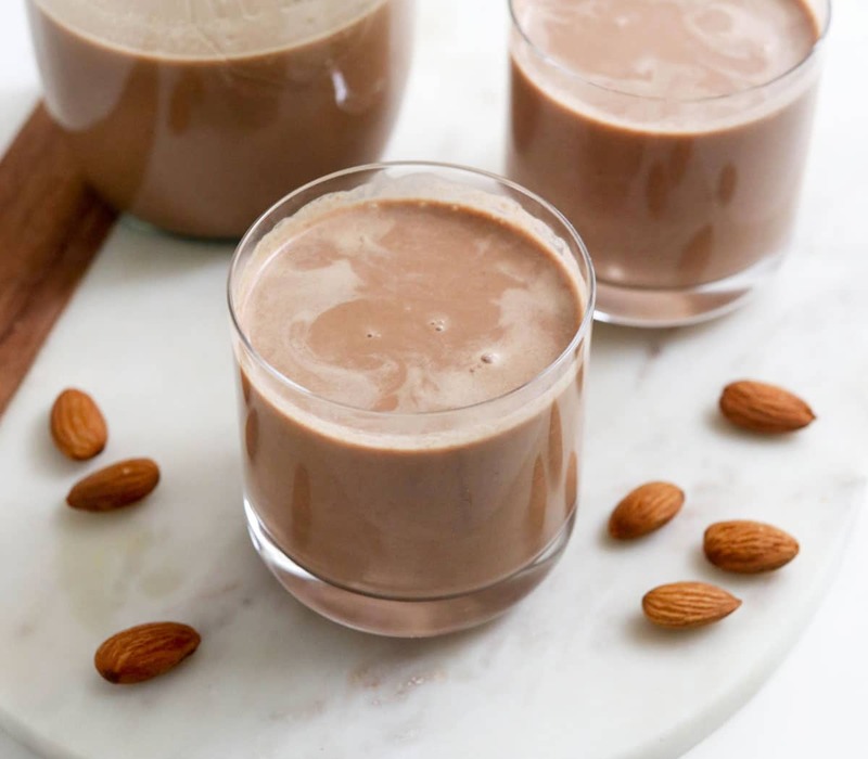 Silk-Dark-Chocolate-Almond-Milk Mix It Up! Try the New Silk Dark Chocolate Almond Milk