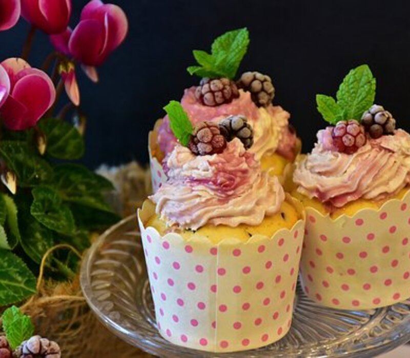 Almond-Flour-Cupcakes-A-Recipe-You'll-Love