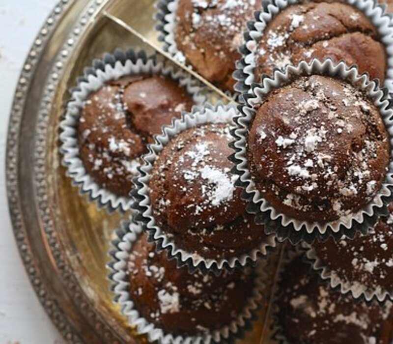 Almond Flour Pumpkin Muffins Fall in Love with These Deliciously Nutty Almond-Flour-Pumpkin-Muffins-Fall-in-Love-with-These-Deliciously-Nutty