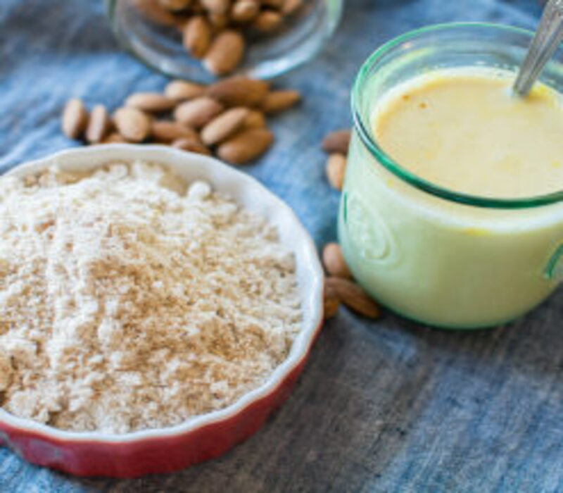 Discover the Wonders of Powdered Almond Milk Discover the Wonders of Powdered Almond Milk