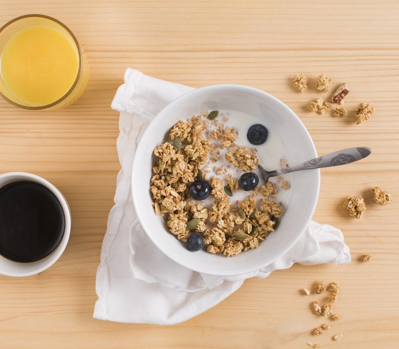 Barley-Cereal Everything You Need to Know About Barley Cereal