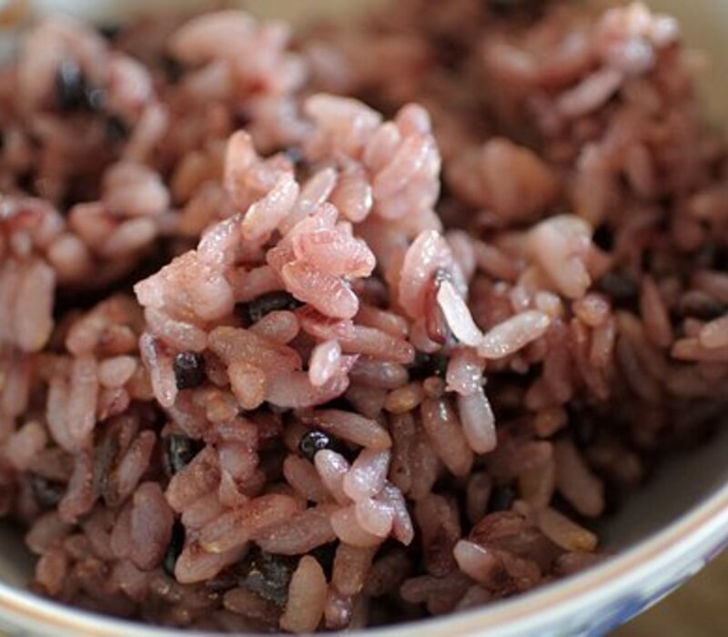Brown Quinoa Rice Want to Know About Brown-Quinoa-Rice-Want-to-Know-About