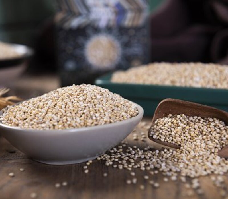 Can You Freeze Cooked Quinoa Prep Hack