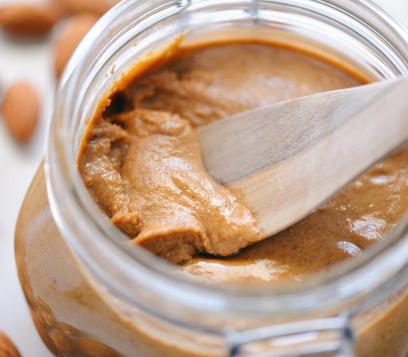 Understanding The Carbs in Almond Butter Comprehensive Guide