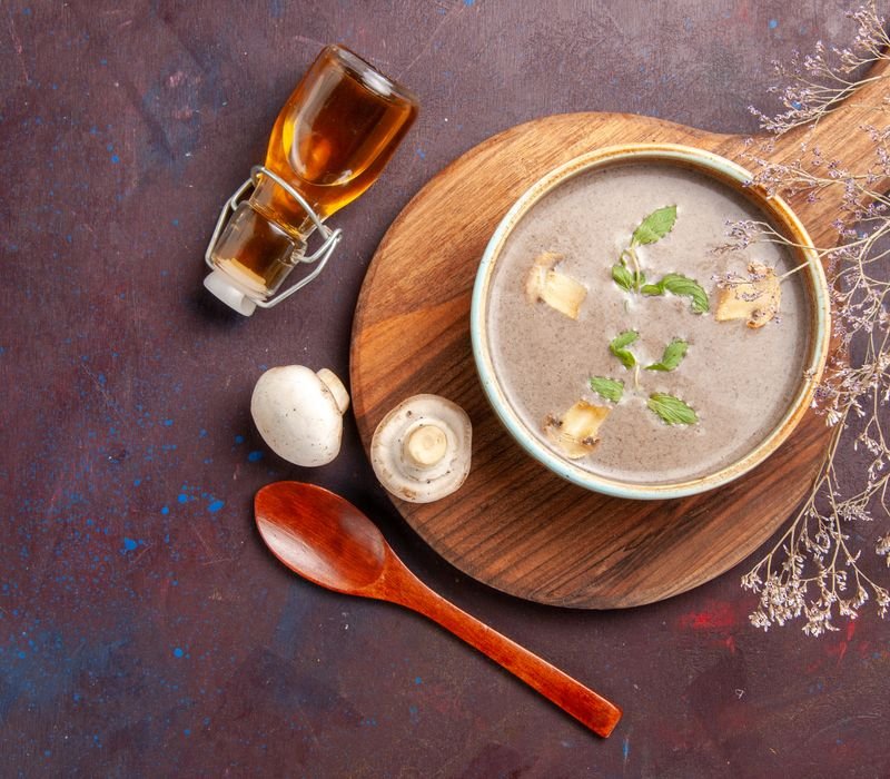 Chicken and Barley Soup- The Best Classic Food