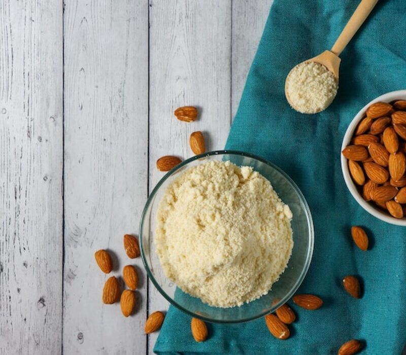 Does-Almond-Flou- Go-Bad Almond Flour Bobs Red Mill - The Best Information For You