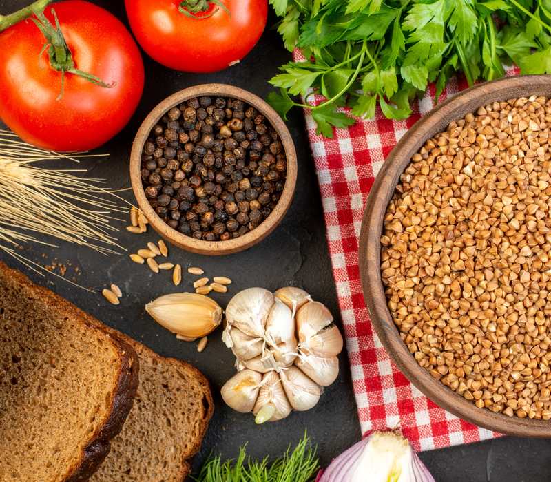 Does-Buckwheat-Have-Gluten-Here’s-Everything-You-Need-to-Know Does Buckwheat Have Gluten Here's Everything You Need to Know