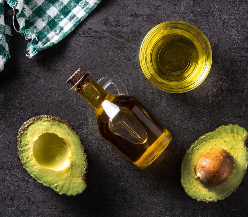 The Best Avocado Oil Amazing For You