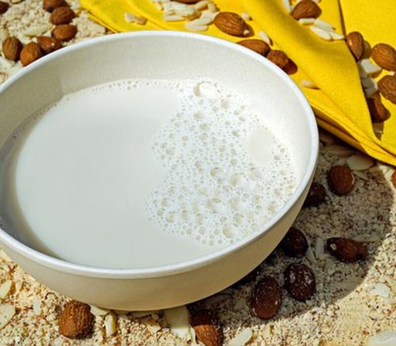 Is Almond Milk Good for Diabetics What You Need to Know Is-Almond-Milk-Good-for-Diabetics-What-You-Need-to-Know