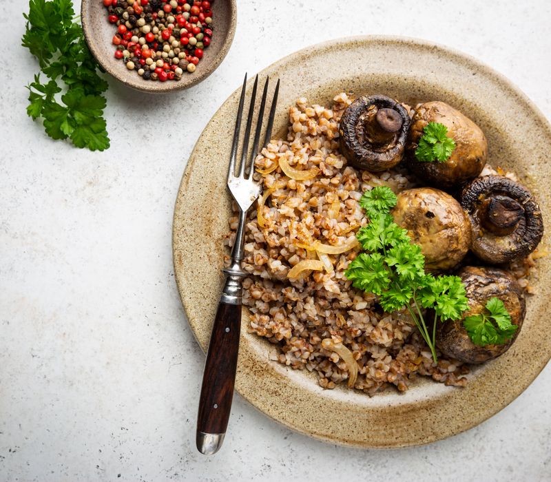 Is Buckwheat Gluten Free Best For You Is Buckwheat Gluten Free Best For You