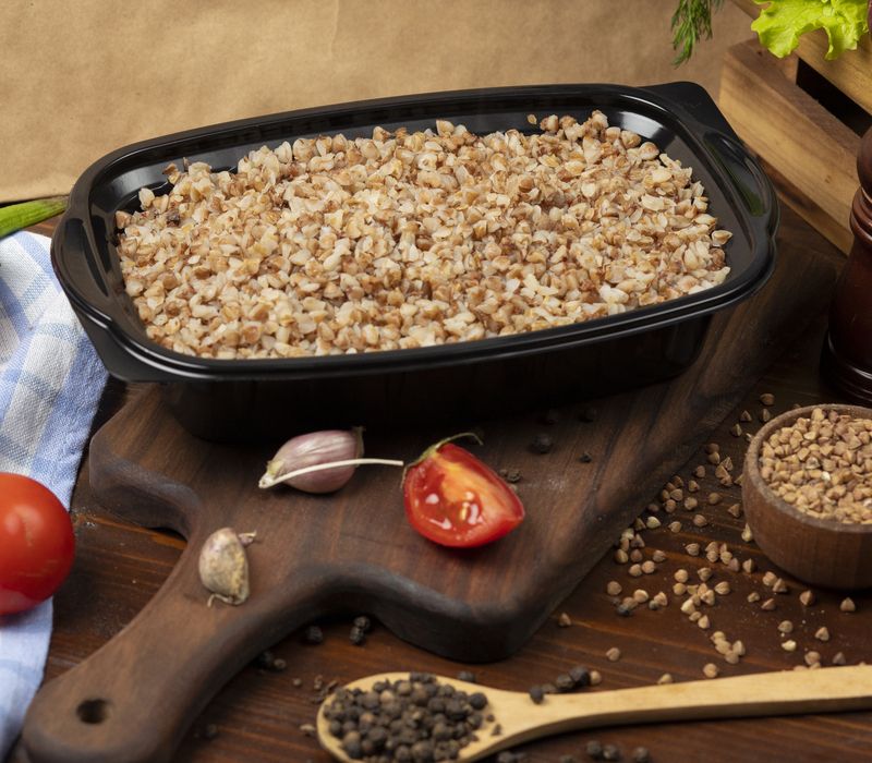 The Best Substitution for Bulgur Perfect For You The Best Substitution for Bulgur Perfect For You
