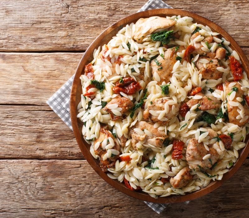 Is Orzo Gluten Free? | The Answer Is Here