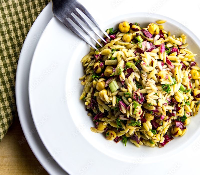 Is Orzo Gluten Free? | The Answer Is Here