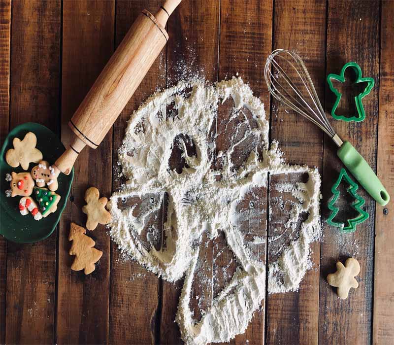 Is maltodextrin gluten free