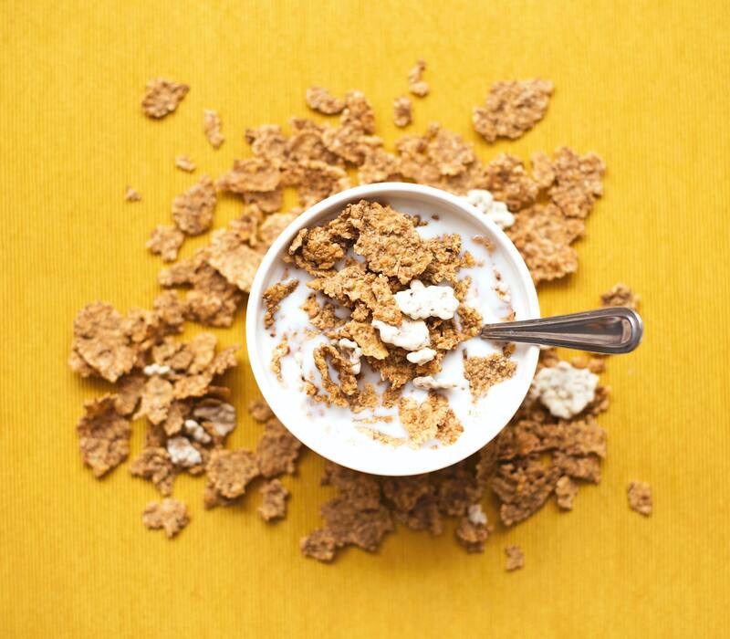 Mighty Buckwheat Cereal The Energizing Breakfast You Need Mighty Buckwheat Cereal The Energizing Breakfast You Need