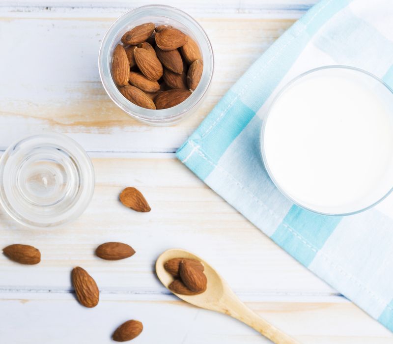 Nutritious and Delicious The Best Flavors of Silk Almond Milk Nutritious and Delicious The Best Flavors of Silk Almond Milk