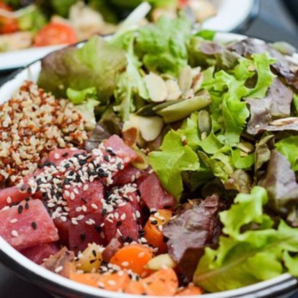 Best High Protein Frozen Meals Lifestyle Foodies🍎