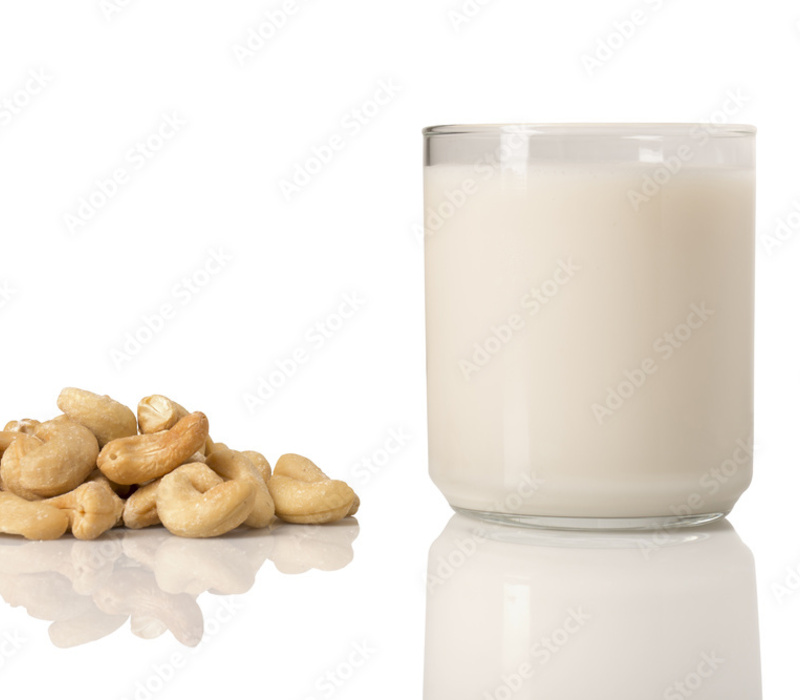 A Step-by-Step Guide to Making Almond Cashew Milk A Step-by-Step Guide to Making Almond Cashew Milk