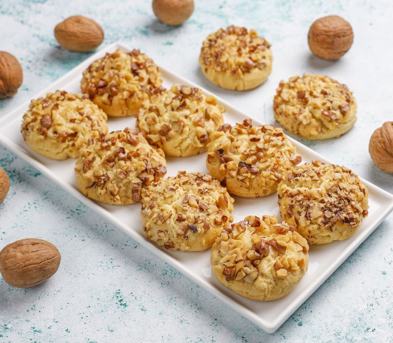 Almond-Joy-Cookies-Recipe The Ultimate Guide of Almond Joy Cookies Recipe