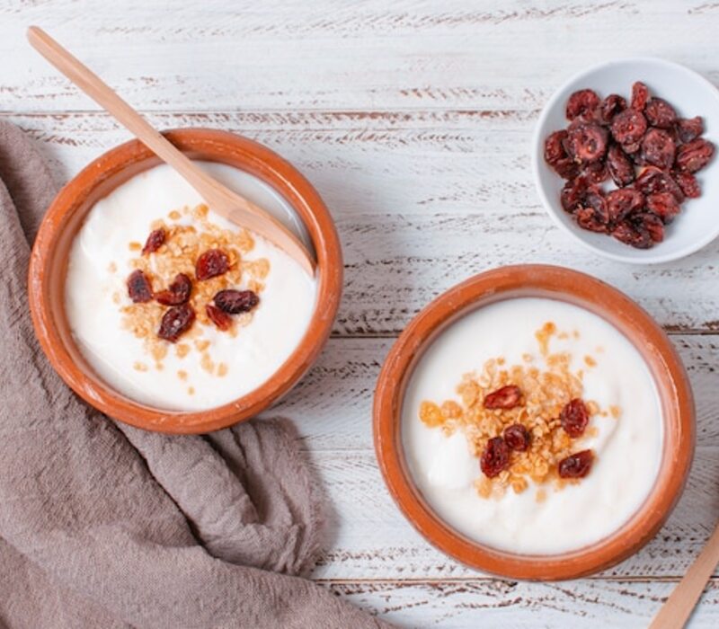 Almond Milk Rice Pudding A Quick and Easy Dessert