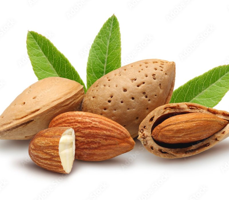Unlocking the Delicious Secrets of the Almond With Shell Unlocking the Delicious Secrets of the Almond With Shell