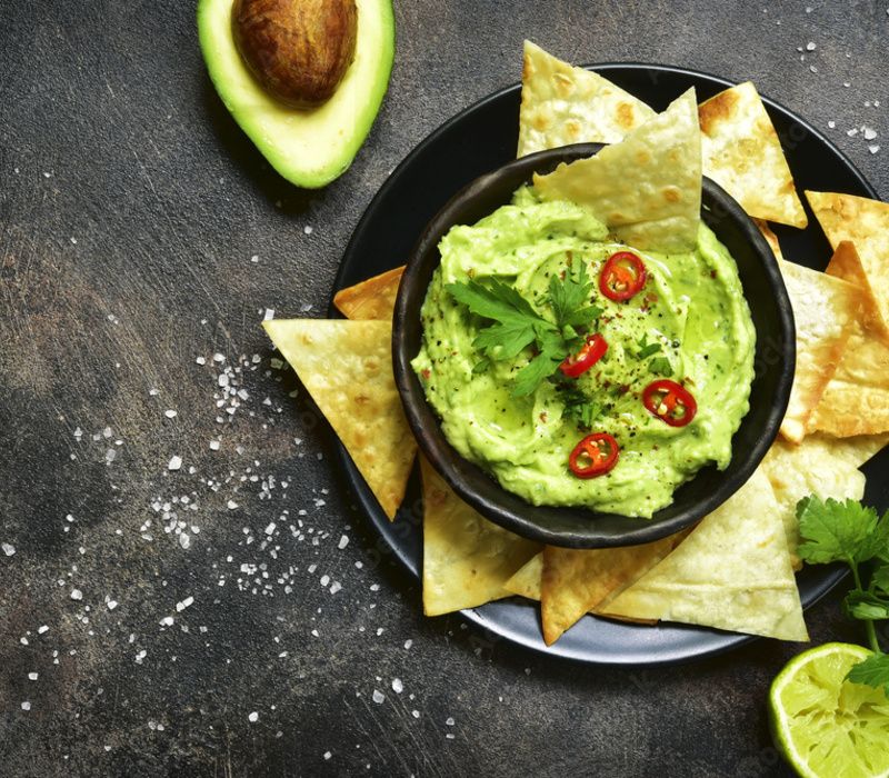 Satisfy Your Snack Cravings With The Best Avocado Oil Chips Satisfy Your Snack Cravings With The Best Avocado Oil Chips