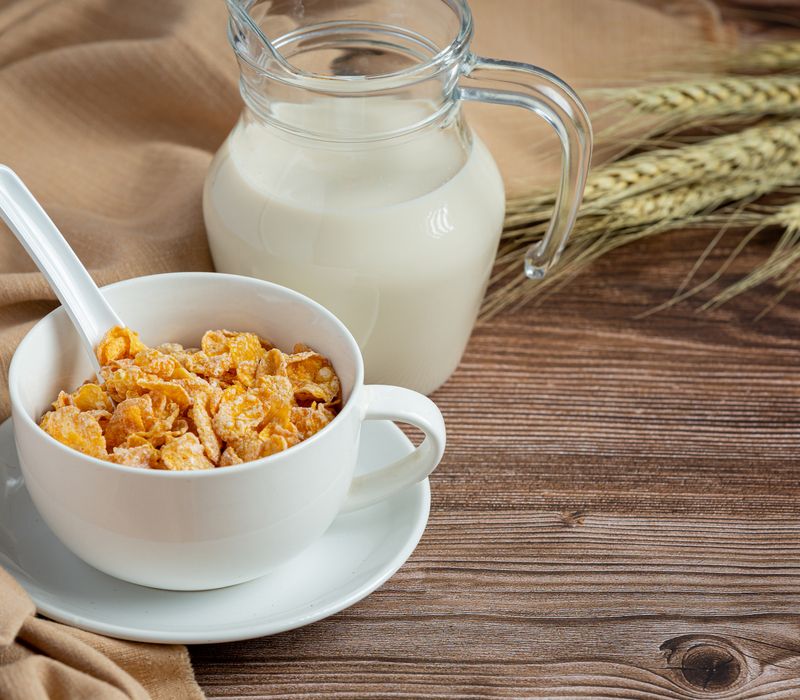 Barley-Milk Barley Milk: A Delicious & Nutrient-Rich Alternative