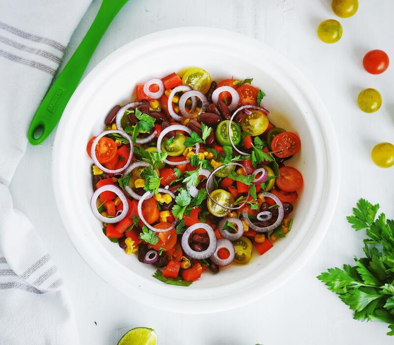 Barley-Salad-Recipes Easy Barley Salad Recipes | Perfect for Summer