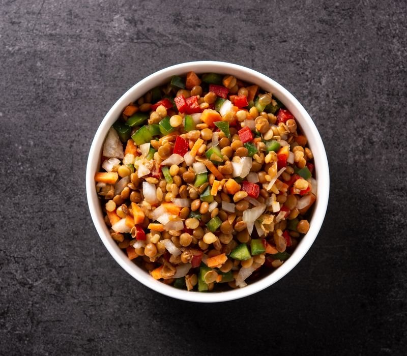 The Best Beans and Barley Good For You
