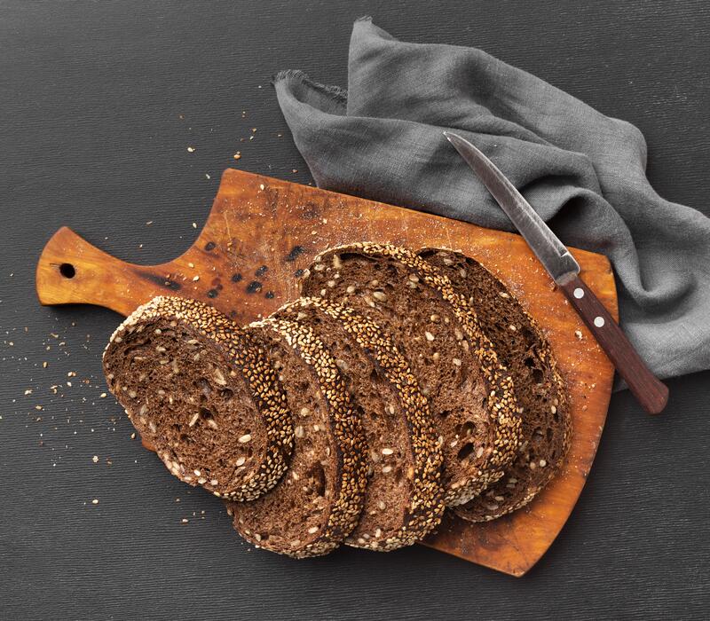 The Best Buckwheat Bread For You
