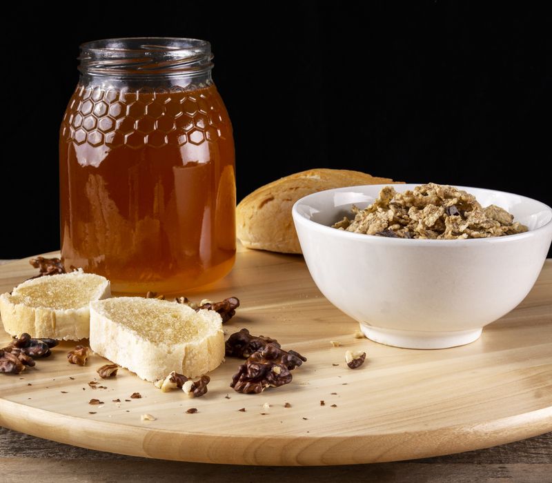 The Best Buckwheat Honey Good For You The Best Buckwheat Honey Good For You