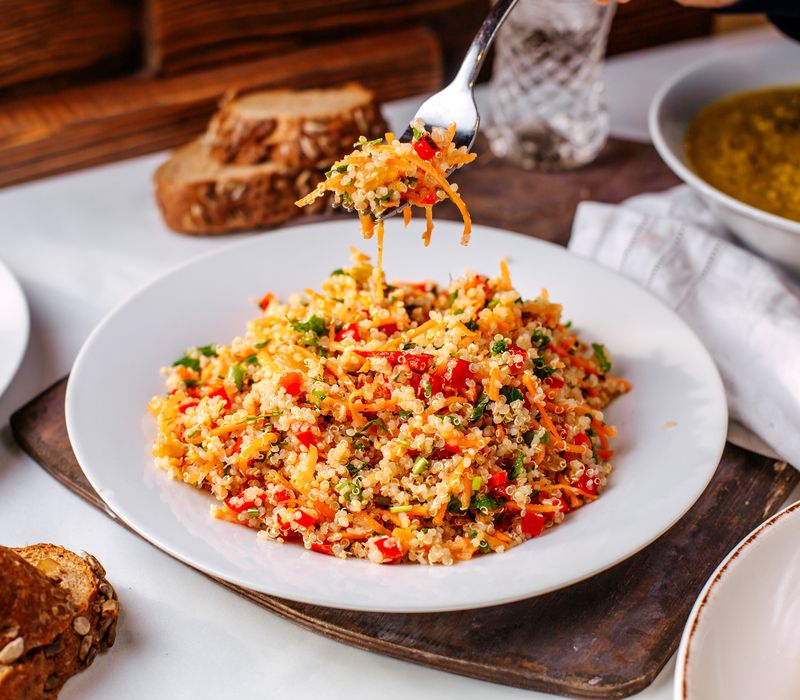 The Best Bulgur Substitute Information For You The Best Bulgur Substitute Information For You