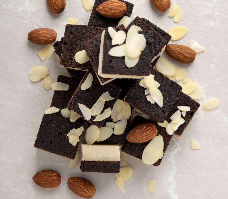 The-Best-Dark-Chocolate-Almond-Delicious-For-You The Best Dark Chocolate Almond Delicious For You