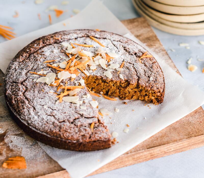 Simple Steps for Making Your Own Almond Ricotta Cake