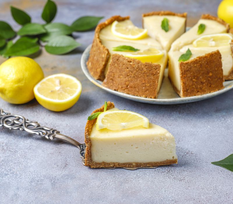 Lemon-Almond-Cake Easy to Follow Recipe for Delicious Lemon Almond Cake
