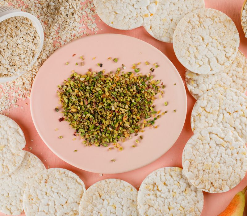 Quinoa-Chips The Best Quinoa Chips Recipe For You