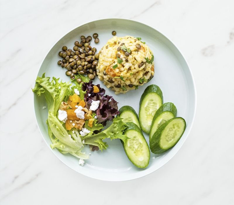 The Best Quinoa Cucumber Salad Recipe For You